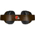 NFL Cleveland Browns Double Vision Beats Solo Pro Skin