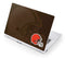 NFL Cleveland Browns Double Vision Acer Chromebook Skin