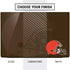 NFL Cleveland Browns Double Vision Dell Vostro Skin