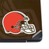 NFL Cleveland Browns Double Vision Dell Vostro Skin