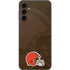 NFL Cleveland Browns Double Vision Galaxy A14 5G Skin