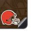 NFL Cleveland Browns Double Vision Galaxy A14 5G Skin