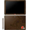 NFL Cleveland Browns Double Vision Galaxy Book 12in Skin