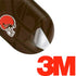 NFL Cleveland Browns Double Vision Galaxy Buds Plus Skin