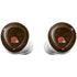 NFL Cleveland Browns Double Vision Galaxy Buds Plus Skin