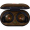 NFL Cleveland Browns Double Vision Galaxy Buds Skin