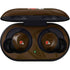 NFL Cleveland Browns Double Vision Galaxy Buds Skin