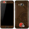 NFL Cleveland Browns Double Vision Galaxy J3 Skin