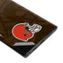 NFL Cleveland Browns Double Vision Galaxy Note 10 Skin