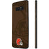 NFL Cleveland Browns Double Vision Galaxy Note 8 Skin