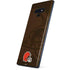 NFL Cleveland Browns Double Vision Galaxy Note 9 Skin