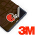 NFL Cleveland Browns Double Vision Galaxy Note 9 Skin