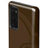 NFL Cleveland Browns Double Vision Galaxy Note20 5G Pro Case