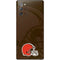 NFL Cleveland Browns Double Vision Galaxy Note20 5G Skin