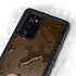 NFL Cleveland Browns Double Vision Galaxy Note20 5G Waterproof Case