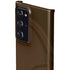 NFL Cleveland Browns Double Vision Galaxy Note20 Ultra 5G Lite Case