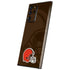 NFL Cleveland Browns Double Vision Galaxy Note20 Ultra 5G Skin
