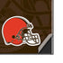 NFL Cleveland Browns Double Vision Galaxy Note20 Ultra 5G Skin