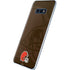 NFL Cleveland Browns Double Vision Galaxy S10e Skin