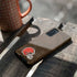 NFL Cleveland Browns Double Vision Galaxy S20 Pro Case