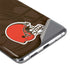 NFL Cleveland Browns Double Vision Galaxy S20 Skin