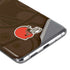 NFL Cleveland Browns Double Vision Galaxy S20 Ultra 5G Skin