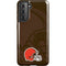 NFL Cleveland Browns Double Vision Galaxy S21 5G Pro Case