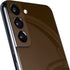 NFL Cleveland Browns Double Vision Galaxy S22 Skin