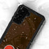 NFL Cleveland Browns Double Vision Galaxy S23 Plus Waterproof Case