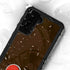 NFL Cleveland Browns Double Vision Galaxy S23 Waterproof Case