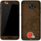 NFL Cleveland Browns Double Vision Galaxy S7 Skin