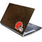 NFL Cleveland Browns Double Vision Generic Laptop Skin