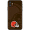 NFL Cleveland Browns Double Vision iPhone 11 Skin