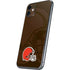 NFL Cleveland Browns Double Vision iPhone 11 Skin