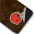 NFL Cleveland Browns Double Vision iPhone 11 Skin