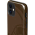 NFL Cleveland Browns Double Vision iPhone 12 Impact Case