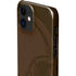 NFL Cleveland Browns Double Vision iPhone 12 Mini Lite Case