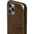 NFL Cleveland Browns Double Vision iPhone 12 Pro Impact Case
