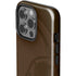 NFL Cleveland Browns Double Vision iPhone 13 Pro Impact Case