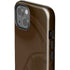 NFL Cleveland Browns Double Vision iPhone 15 Impact Case