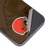NFL Cleveland Browns Double Vision iPhone 14 Pro Max Skin