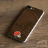 NFL Cleveland Browns Double Vision iPhone 7 Plus Skin
