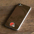 NFL Cleveland Browns Double Vision iPhone 7 Skin