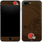 NFL Cleveland Browns Double Vision iPhone 8 Plus Skin