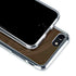 NFL Cleveland Browns Double Vision iPhone SE (2nd & 3rd Gen) Clear Case