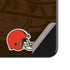 NFL Cleveland Browns Double Vision iPhone SE (2nd & 3rd Gen) Skin