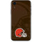 NFL Cleveland Browns Double Vision iPhone XR Skin