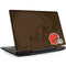 NFL Cleveland Browns Double Vision Legion Y720 Skin