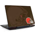 NFL Cleveland Browns Double Vision Legion Y720 Skin