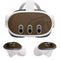 NFL Cleveland Browns Double Vision Meta Quest 3 Skin